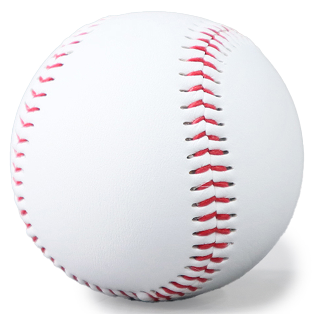 마메 야구공 소프트볼 캐치볼용 연식구, 단일상품, 1개 2,400원