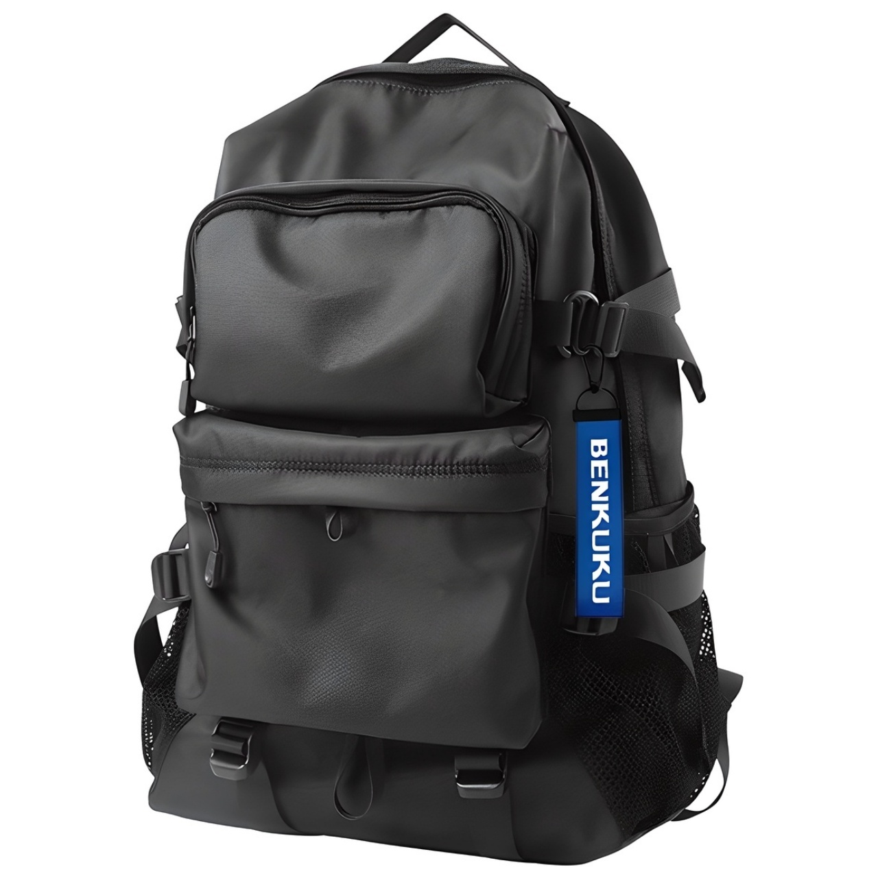 벤쿠쿠 캐주얼 초경량 백팩 MP58 26,900원