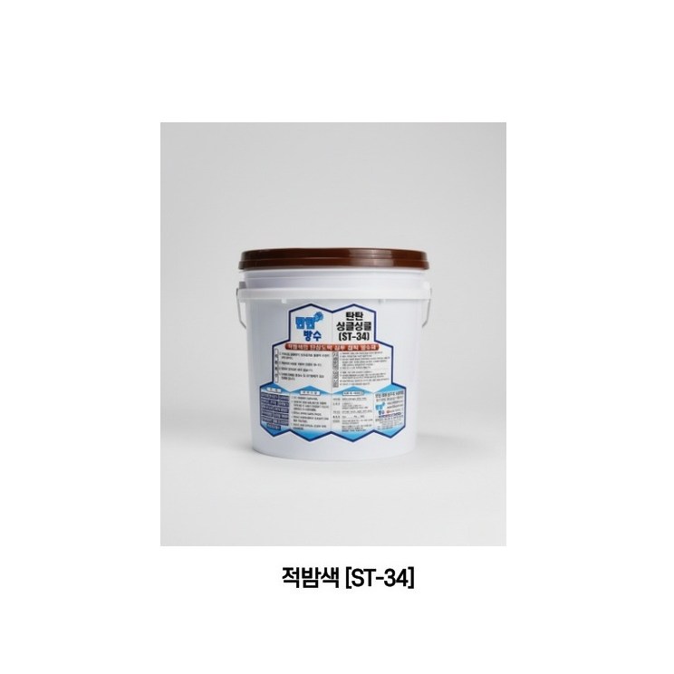 탄탄mall 싱글싱글ST-34 방수와단열 셀프지붕시공탄탄방수 145,000원