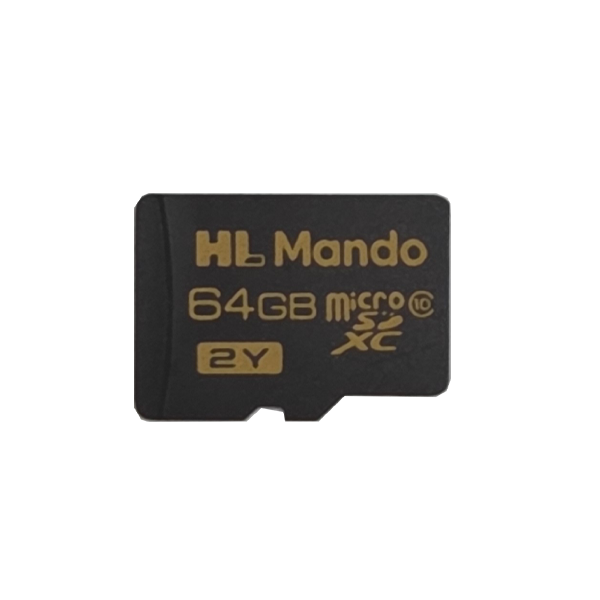 만도 블랙박스 마이크로 SD 메모리카드 64GB 32,390원