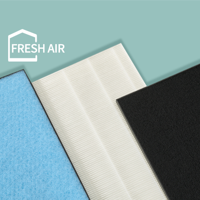 에어패스필터 [호환] 에어패스필터 AP-0250LS 전열교환기필터 환기시스템 H13등급 헤파필터_ 후레쉬에어, 1개 136,000원