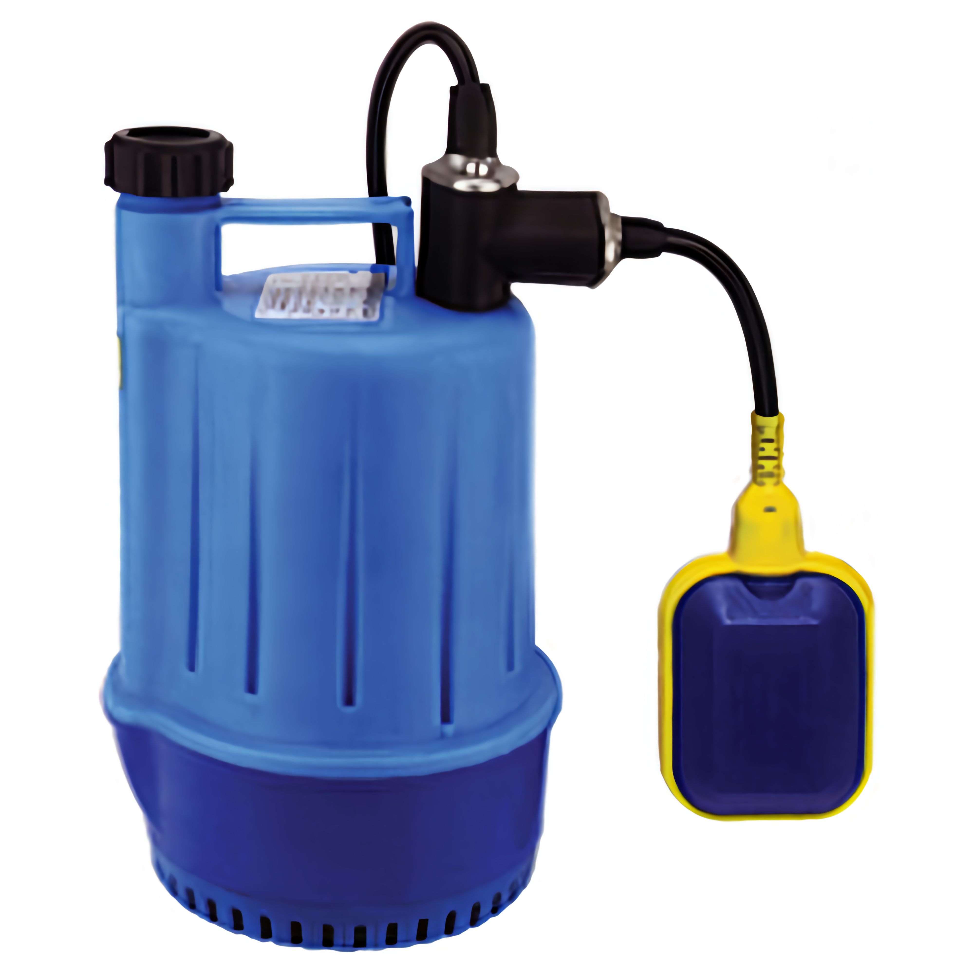 단상배수펌프 대용량 자동 1HP 2HP 건축 농업 지하배수펌프 130,000원