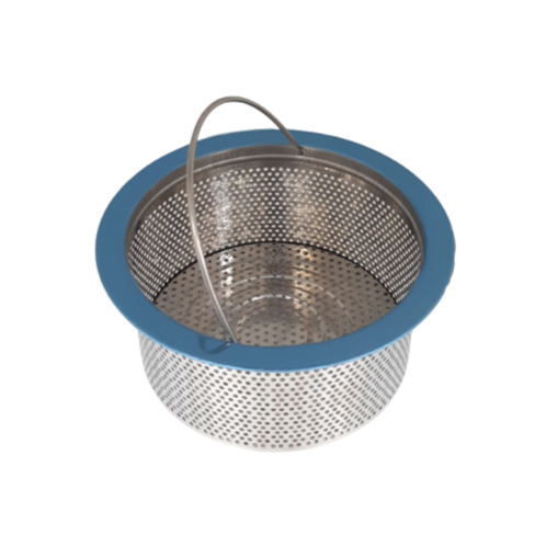 싱크대 배수구 대형 스텐 거름망, 1개 2,300원