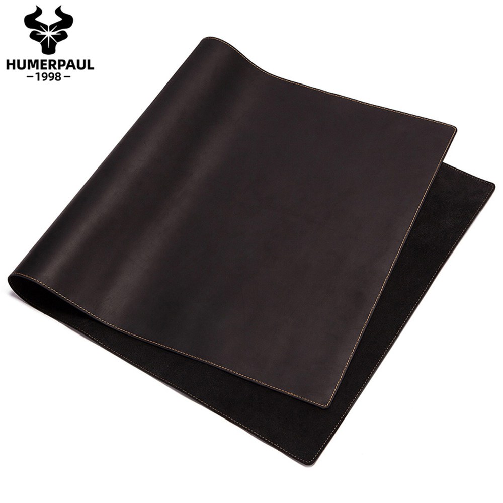 소가죽 대형 장패드 책상 천연 패드 서재 마우스 108,500원