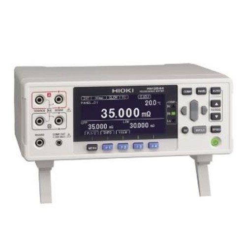 [히오키] RM3544 / RM3544-01 / 저저항계 / 저항측정기 / 저항측정계 / RM-3544 / 당일즉시배송 1,961,560원