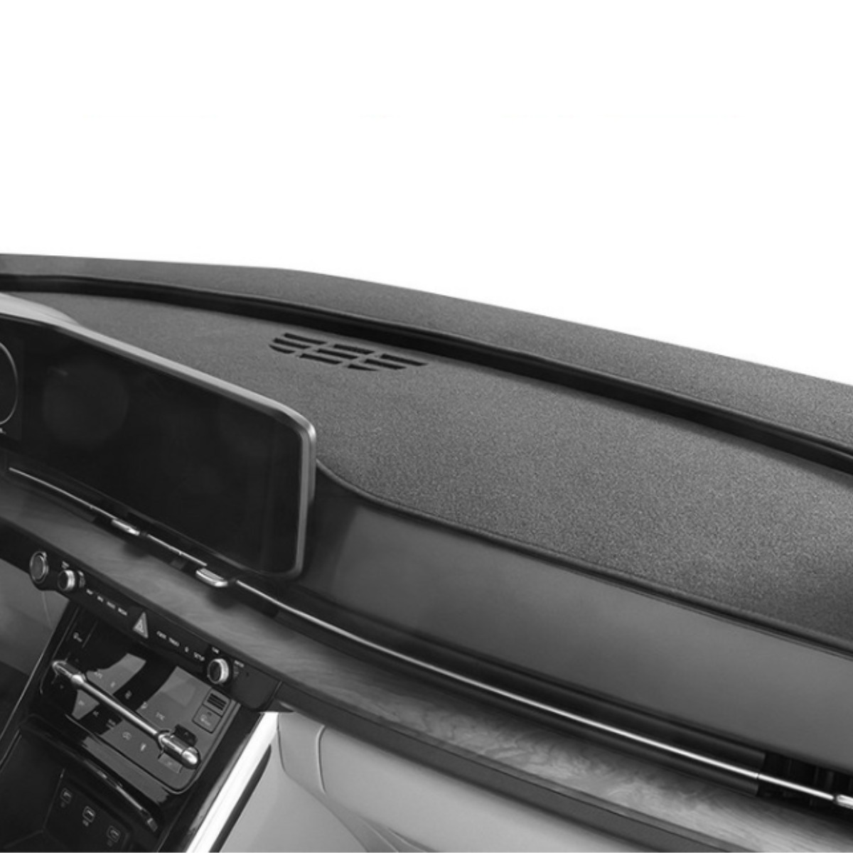 바겐 레이 마이크로 논슬립 대쉬보드커버, K59_레이 2023~ 24,900원