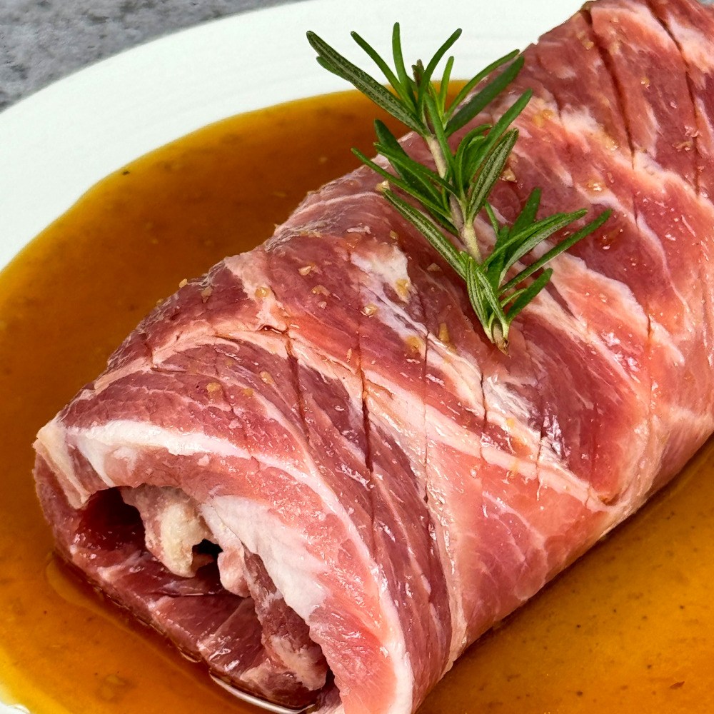 일품나라 양념 돼지 왕구이,, 300g, 12개 89,900원