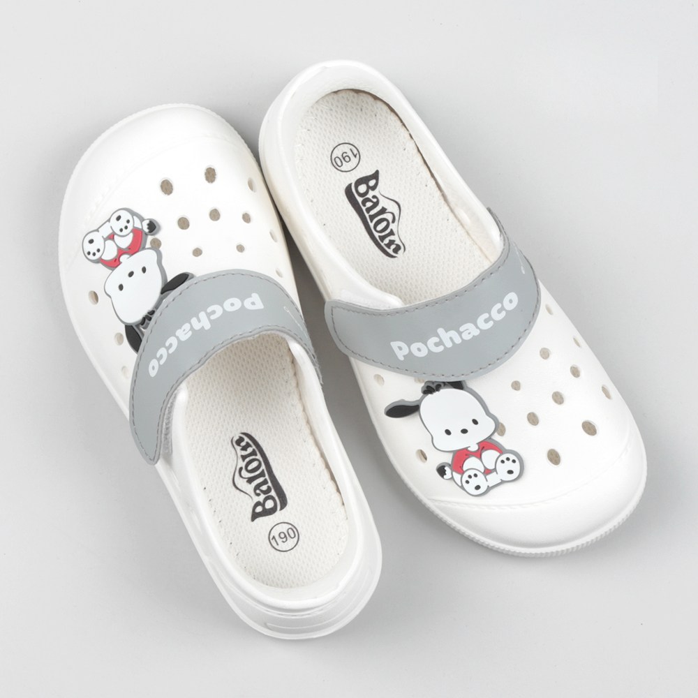 PWX키즈 바로인 바로신고벗는 특허신발 편안한 실내화 미끄럼방지 포차코 키디 EVA실내화 17,900원