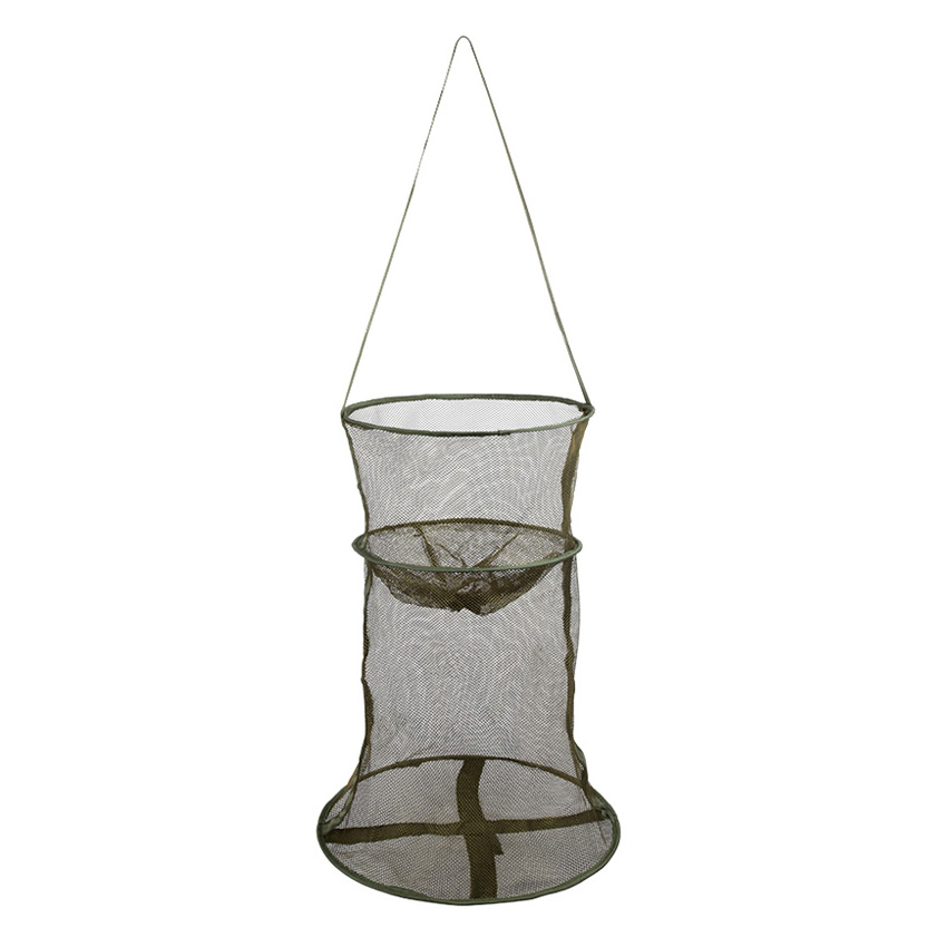 MTF 전천후 2중 입구 살림망 쭈꾸미 붕어 장어 피라미 낚시망 민물망 바다망 2,700원