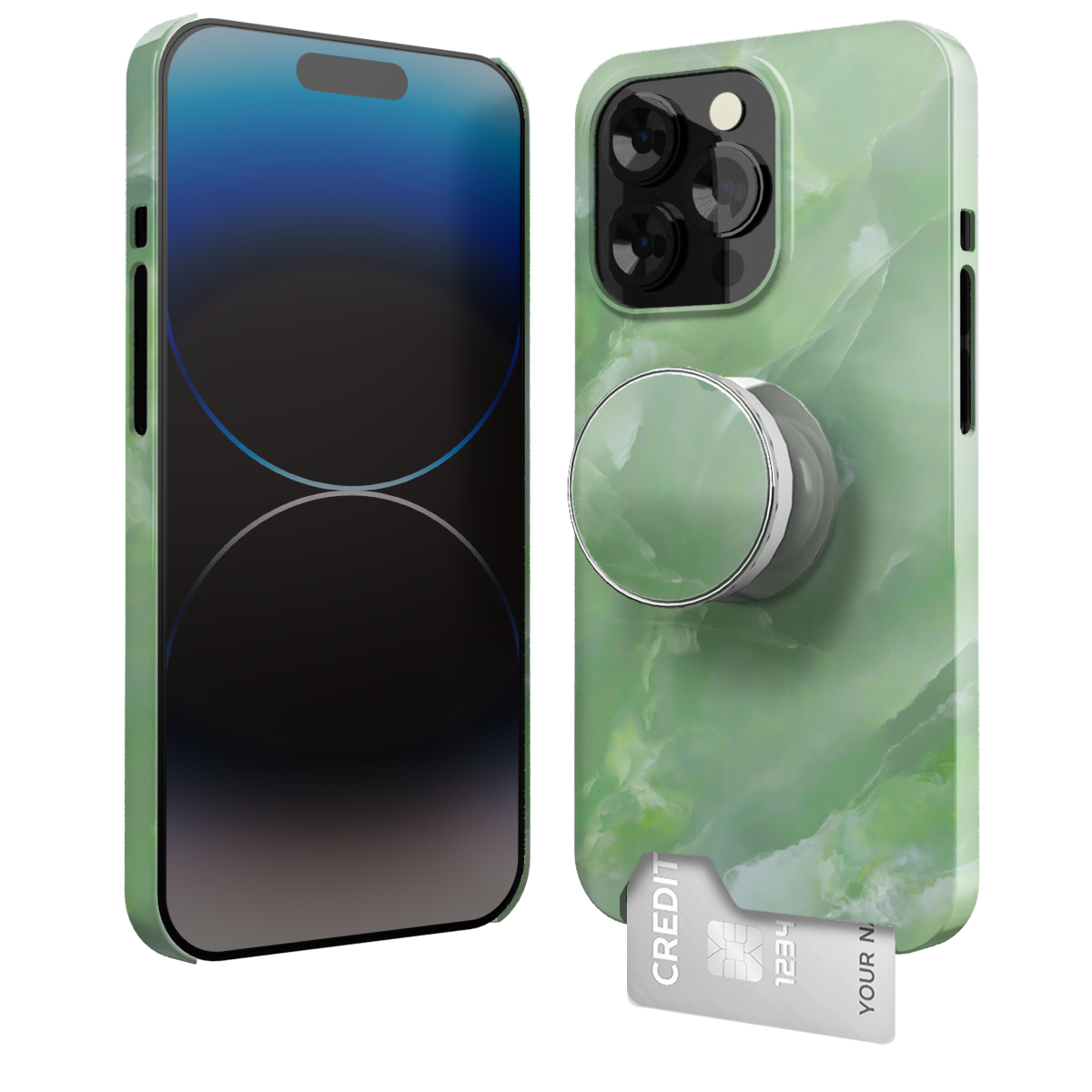 가꼬싶다 아이폰 갤럭시 디자인 카드 휴대폰케이스 스마트톡 11,480원