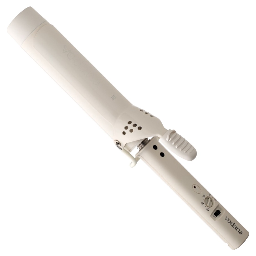 보다나 글램웨이브 롱 봉고데기 38mm 160,000원