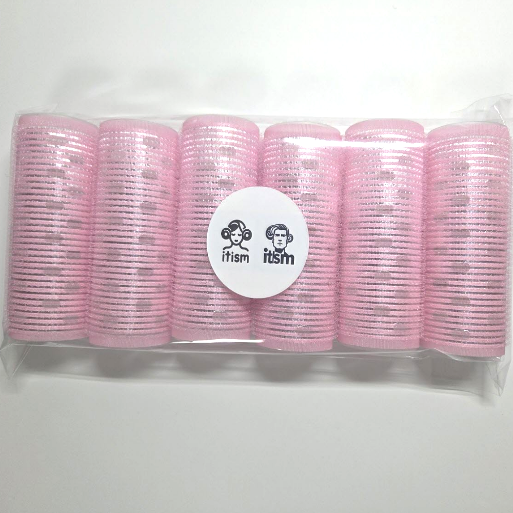 잇즘 고급 열전도 헤어롤 대형 105mmx40mm 11,500원