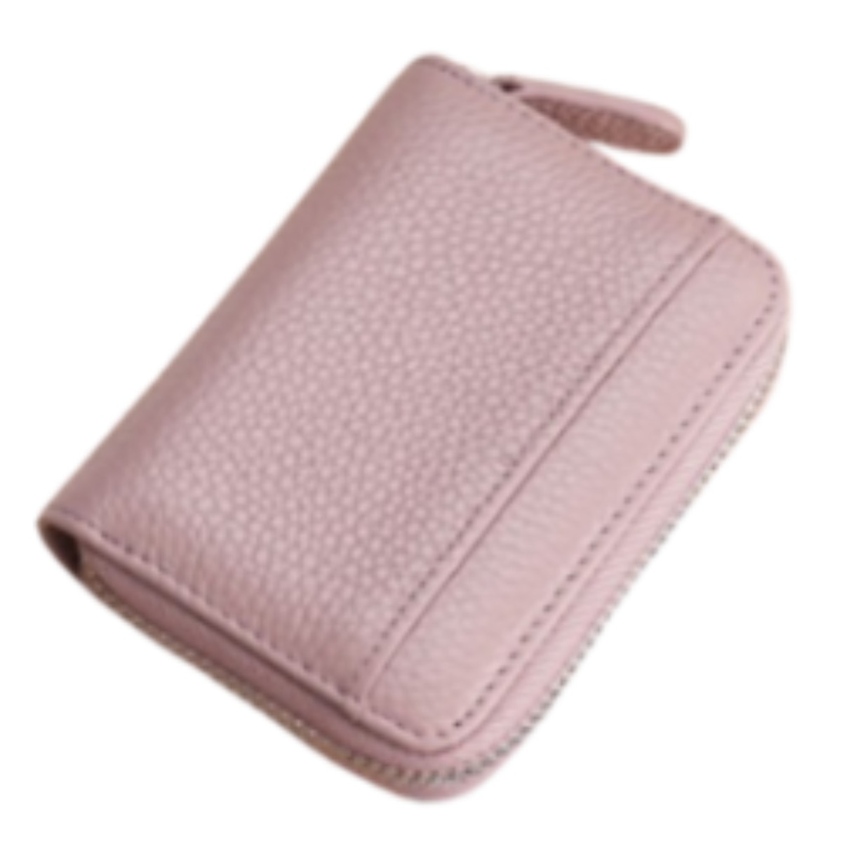 레송 아코디언 카드지갑 20칸 소가죽 RFID 해킹방지 교통카드 11,900원