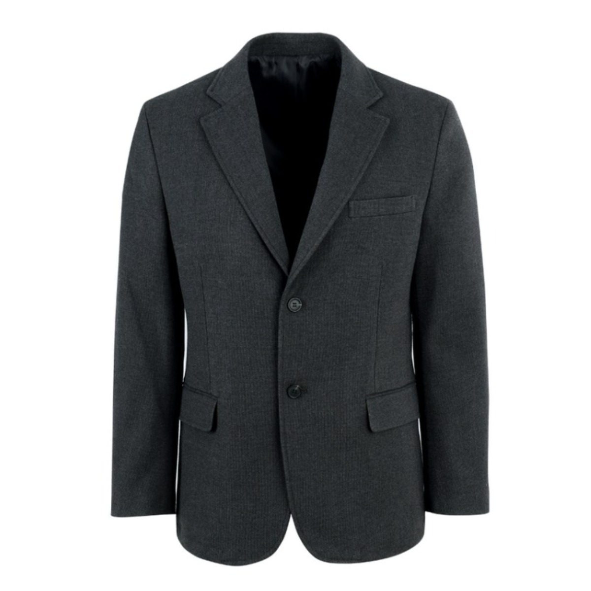 쟌피엘 겨울용 남성 투버튼 콤비자켓 YD-770 69,800원