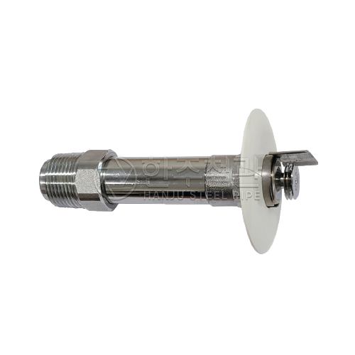 마스테코 플러쉬형 드라이 펜던트 스프링클러(측벽형 조기반응 72도) 150L 소방자재 23,300원