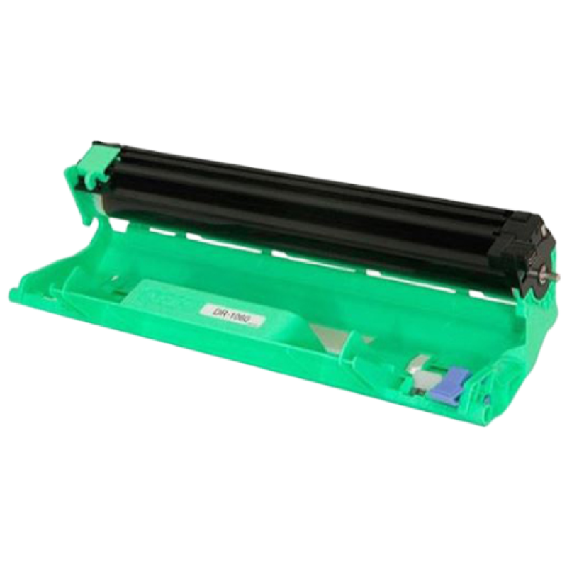 브라더 DR-1000 재생드럼/이미지유닛 TN1000 HL-1110 HL-1210W, 1개 7,370원