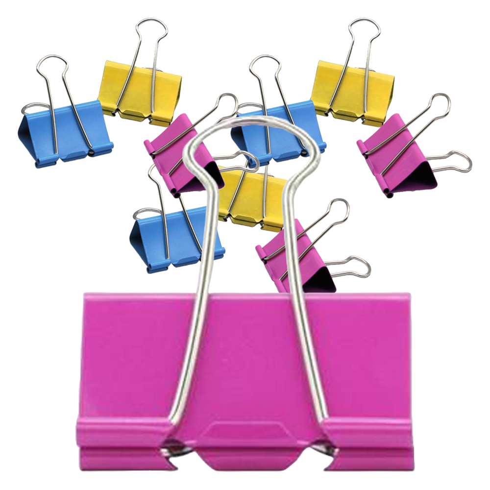 화신 더블클립 프라이머리 컬러믹스 5,000원