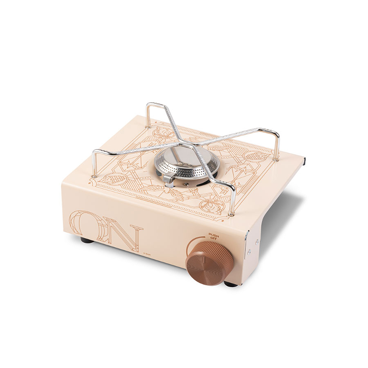 코베아 BTS-ON 큐브세트 콜라보 캐리백 포함 79,000원