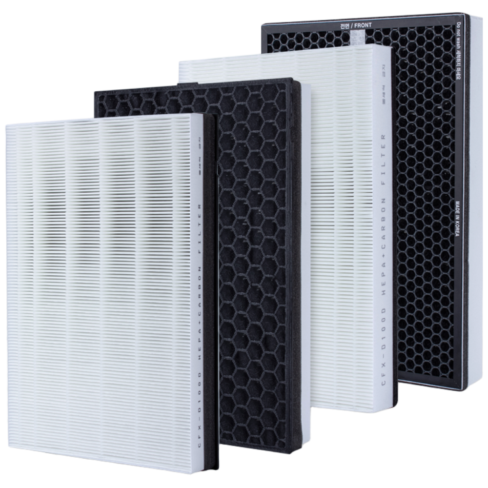 삼성 블루스카이 호환 필터 AX60T5020WFD 프리미엄, CFX-D100D정품형프리미엄, 1개 32,900원