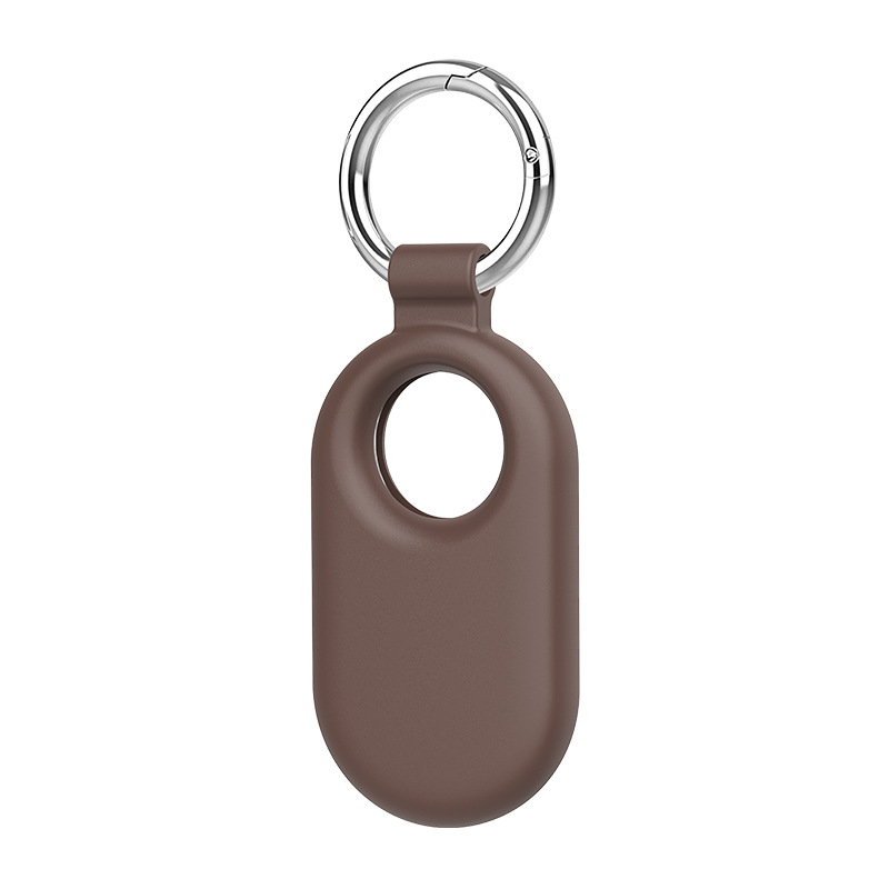 스마트태그2케이스 호환 실리콘 일체형 링포함 보호커버 다양한색상 4,900원