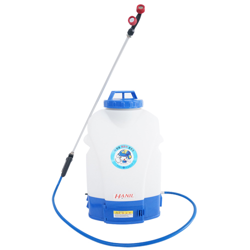 한일 HP-2010 충전식 배부식분무기 20L 살충 농약분사 288,700원
