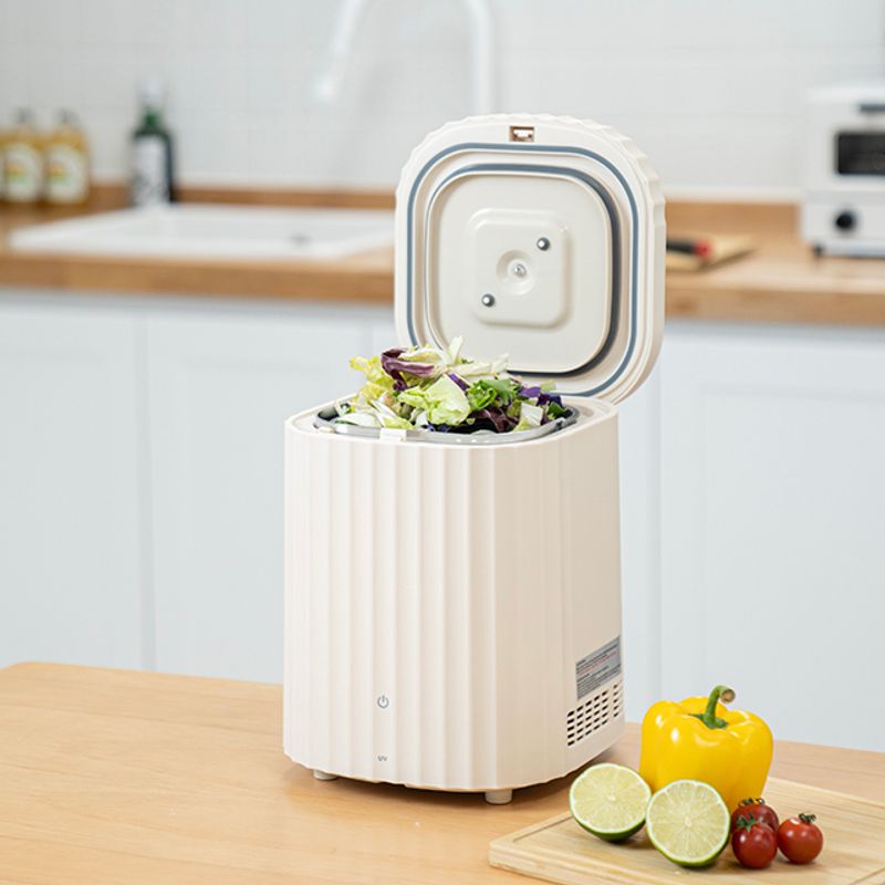 바툼 UV살균 음식물 쓰레기 냉장고 3L 132,720원