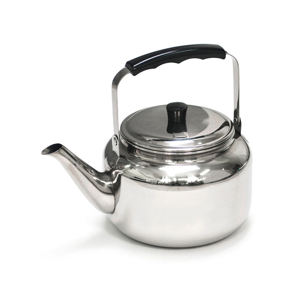 키친아트 모던일반 스텐 주전자 1호(0.7리터) 11,500원