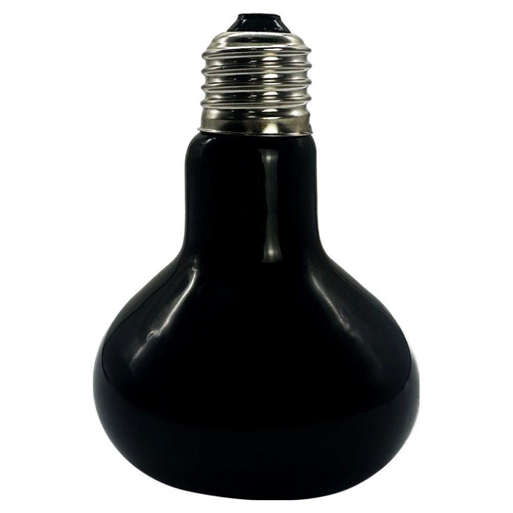 노모이펫 파충류 나이트라이트 그로우 히팅램프 75W ND-07, 블랙, 1개 5,800원