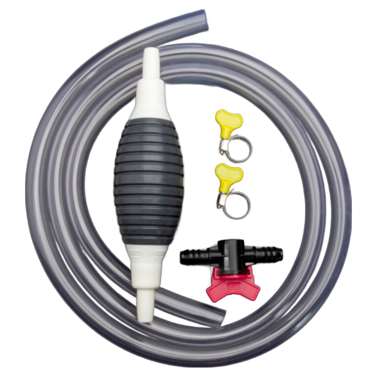 Mirsh 다용도 수동 소분 세제 오일 펌프 9,900원