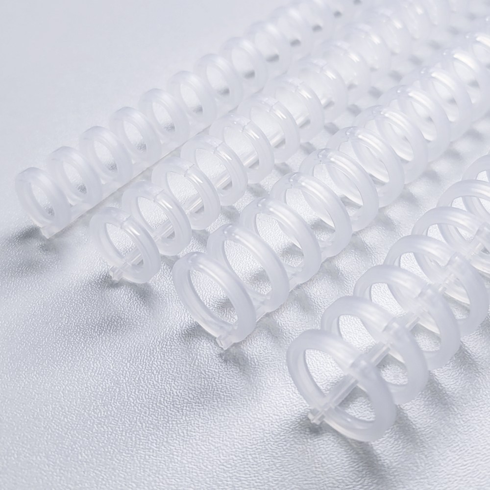 30공 제본링 바인더링 루즈링 국산 10mm,12mm,14mm,16mm 셀프제본1개50개100개선택 제본와이어링 똑딱링 플라스틱제본링 타오바오 와이어링 제본 제본기 소모품 타키타키 400원