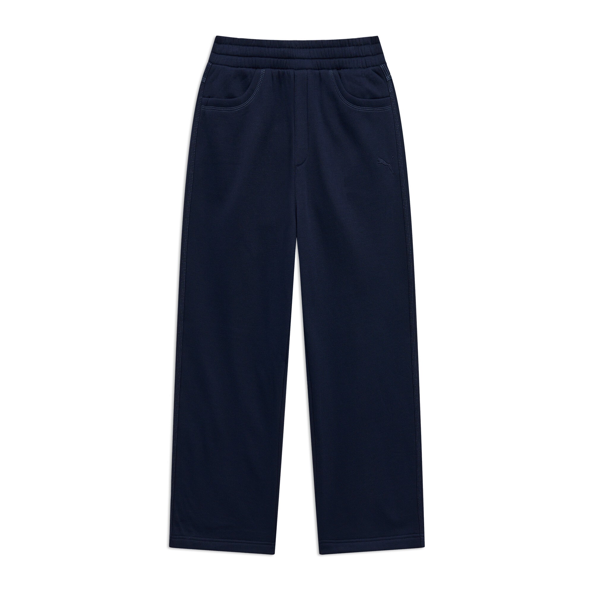 [푸마 공식] 유니 스포츠 2K 기모 스웨트 팬츠 (94091702) 49,500원