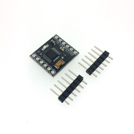 아두이노 모터드라이브모듈 DRV8833 Dual H-Bridge Motor Controller module 990원