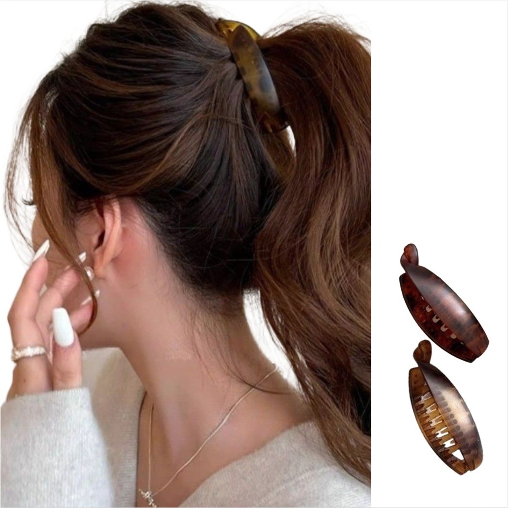 sodam 초롱바나나핀 바나나집게핀(2P세트) 13,510원