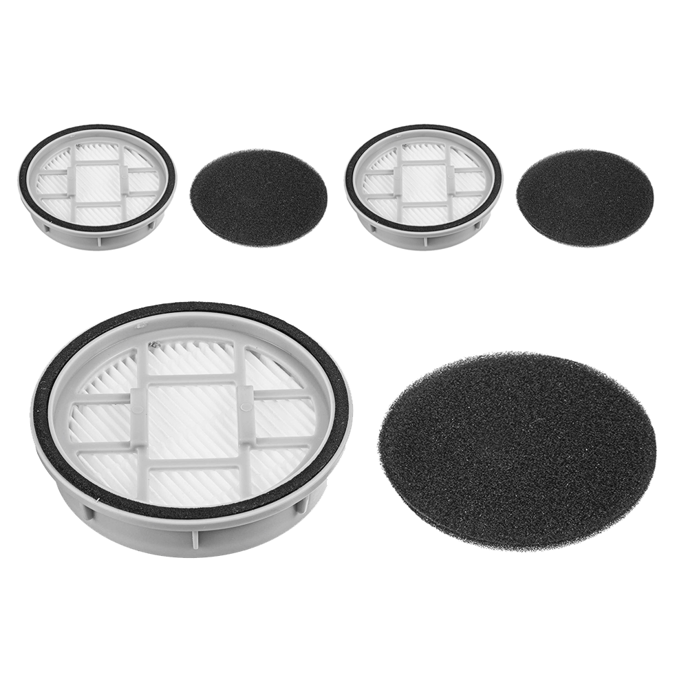 홈플래닛 2 in 1 무선 진공청소기 858B-DC 교체용 정품 필터 7,360원