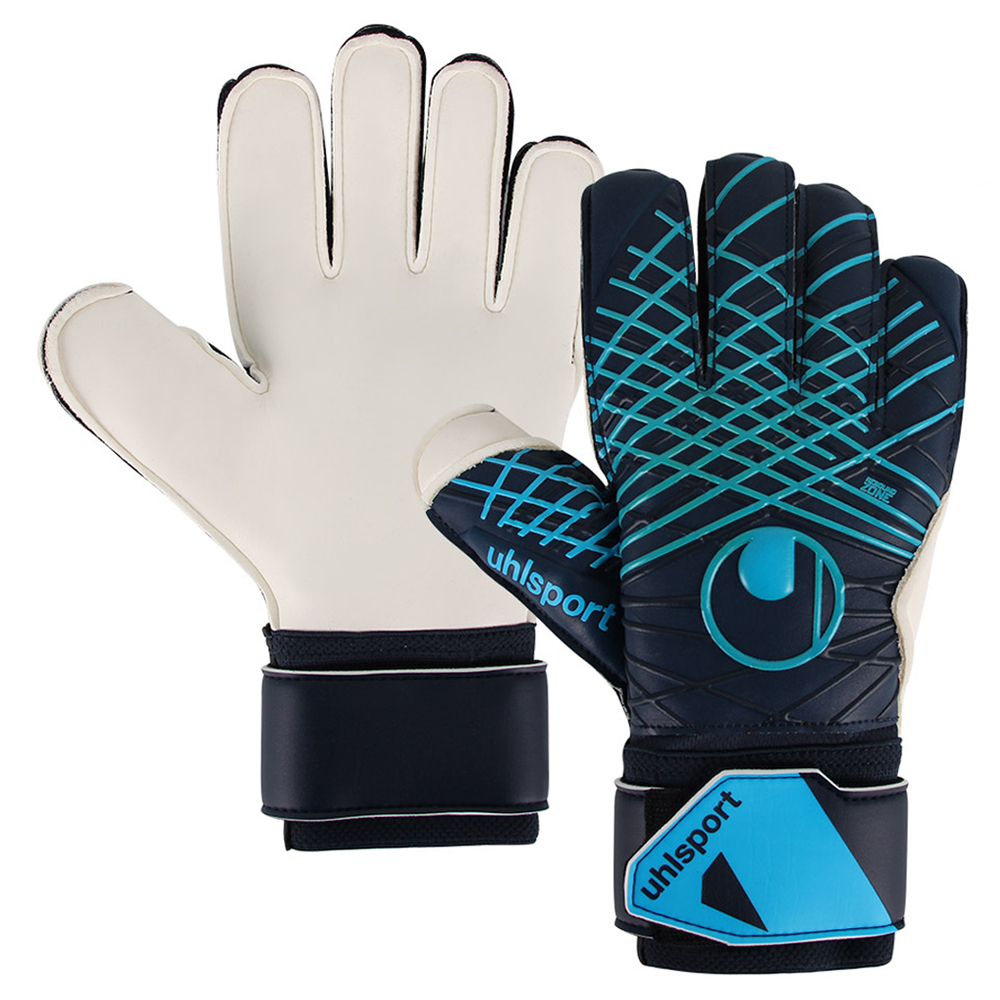 울스포츠 포커스 K Soft Flex Frame GK장갑 UHL-101133601K, Blue/Navy, 1개 72,000원