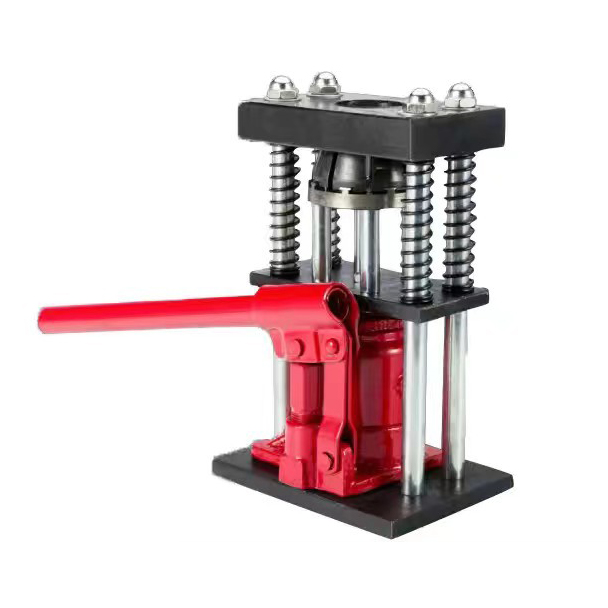 고압 농업용 호스 튜브 파이프 수동 압착기 펀치 프레스 95,900원