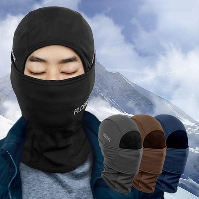 플씨드 벨벳 바라클라바 [W7B7599] 9,810원