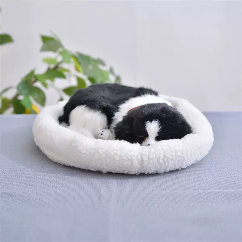 넘버링카  잠자는 고양이 쿠션 피규어 인형 장식 소품 감성 인테리어 차량 대시보드 48,800원