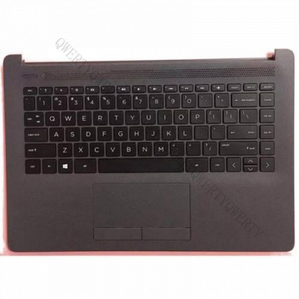 At+For hp 호환 14-CM 240 245 G7 노트북 팜레스트(키보드 및 터치패드 포함) L44060-001 223,700원