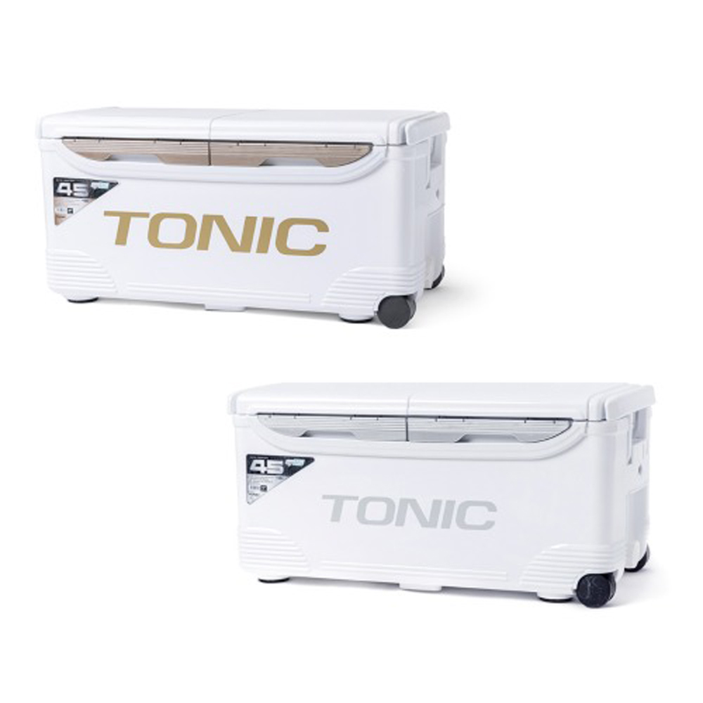 토닉 아이스박스 45L 쿨러 쿨백 낚시 TI-N45 갈치쿨러 180,000원