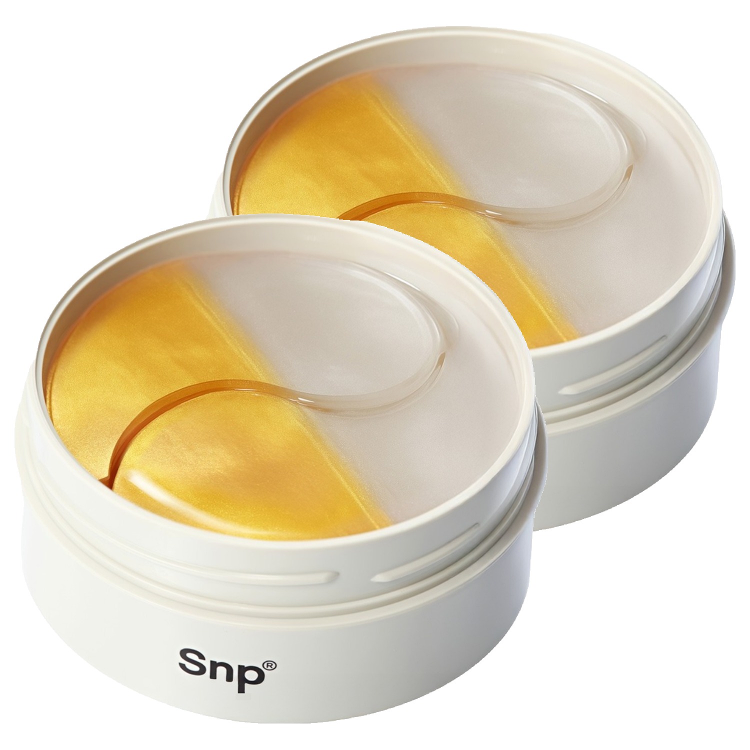 에스엔피 골드 콜라겐 듀얼 아이패치, 60개입, 2개 27,500원