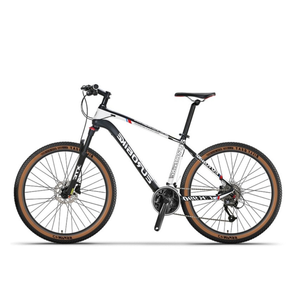 MTB 26인치 카본 경량 유로바이크 산악 27단 30단 오일 디스크, CB-990-시마노-오일 디스크, 30단, 1개 959,000원