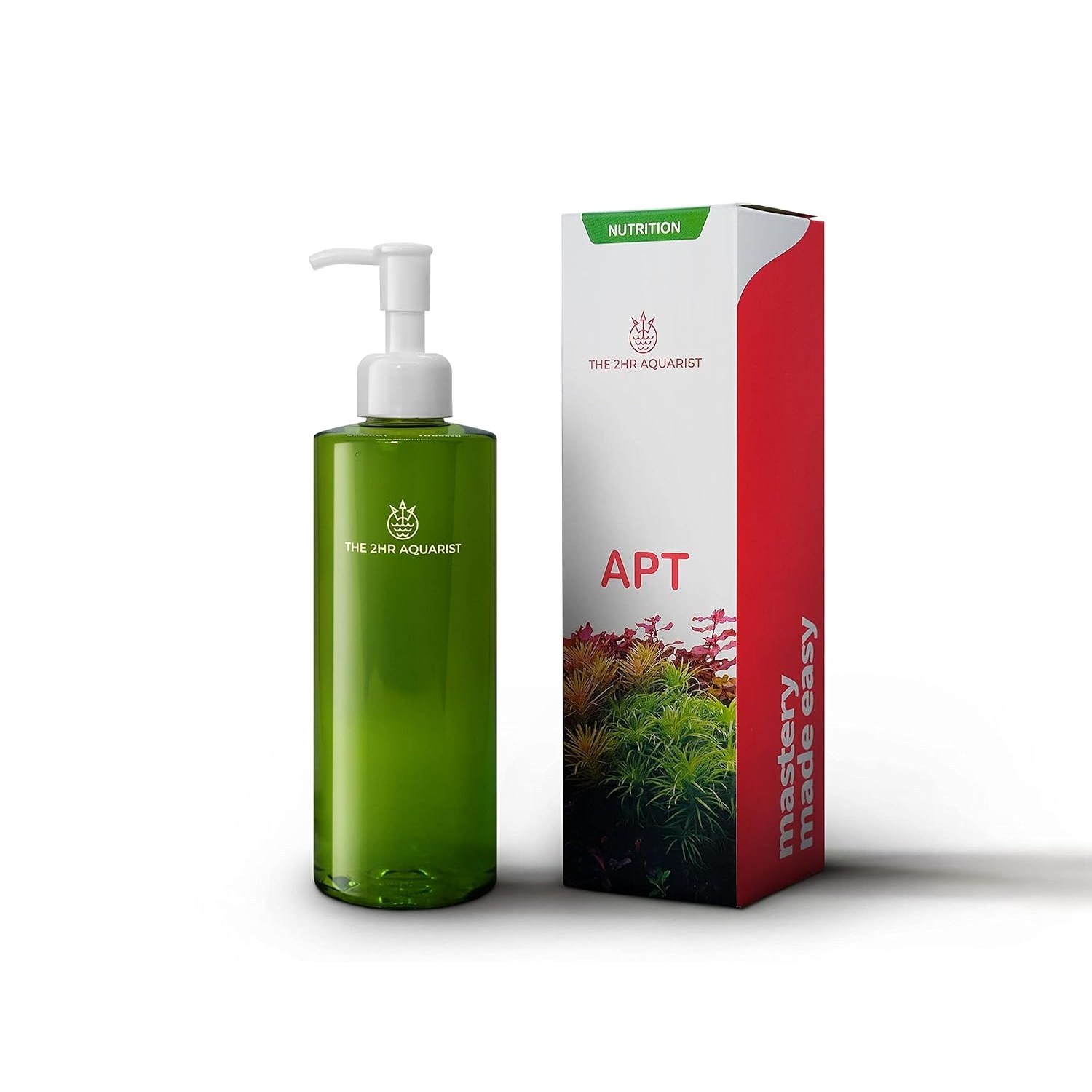 [일본 전문가급] THE 2HR AQUARIST APT ZERO 검은수염이끼 완벽 제거 | 수초 물고기 안전 보장 프리미엄 어항 관리 솔루션 49,800원