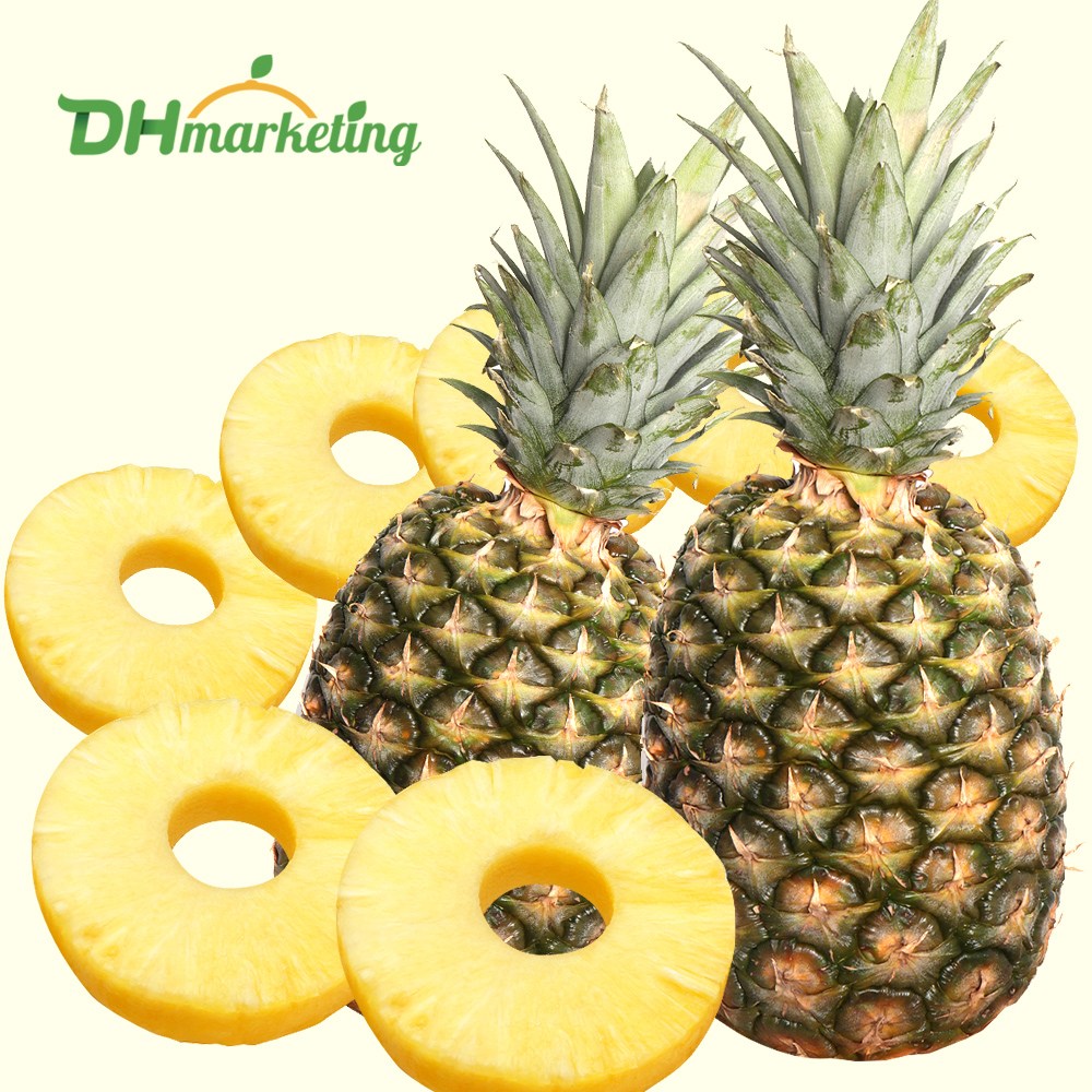 필리핀 골드 파인애플 6수 12kg 47,200원