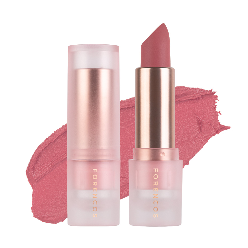 포렌코즈 올라이트 무드 쉬폰 립스틱, 1개, 3.8g, L02 레이디 11,250원