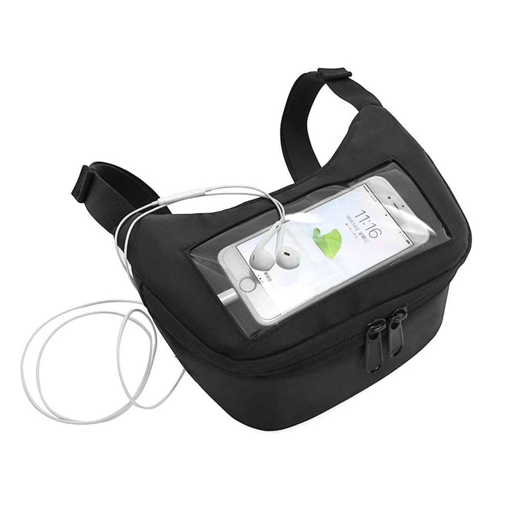 셀렉트템 슈퍼커브 호환 핸들가방 프론트백 사이드백 사이드박스 가방 17,000원