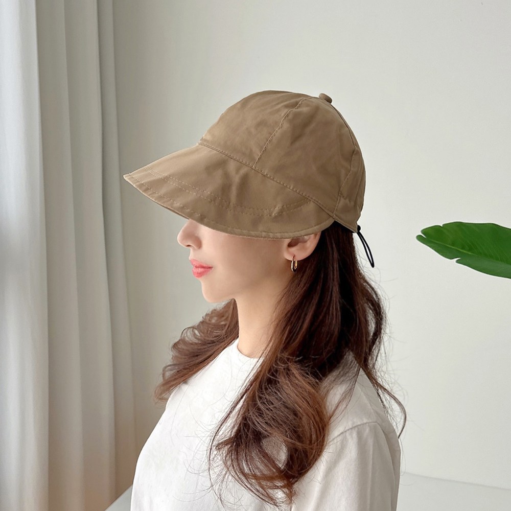 베리룸 챙넓은 버킷햇 여름 벙거지모자 14,800원