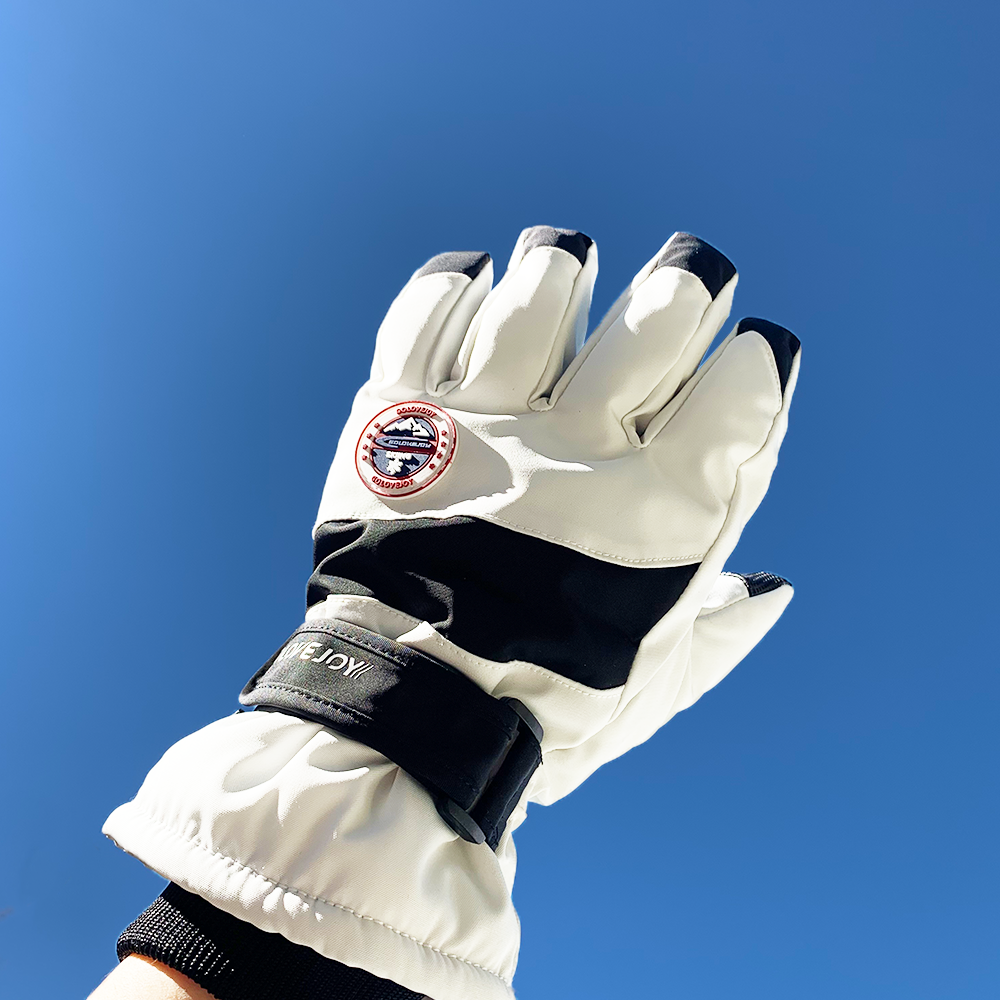 [미끄럼방지] 스키장갑 스노우보드 스케이트 방한 방수장갑 19,700원