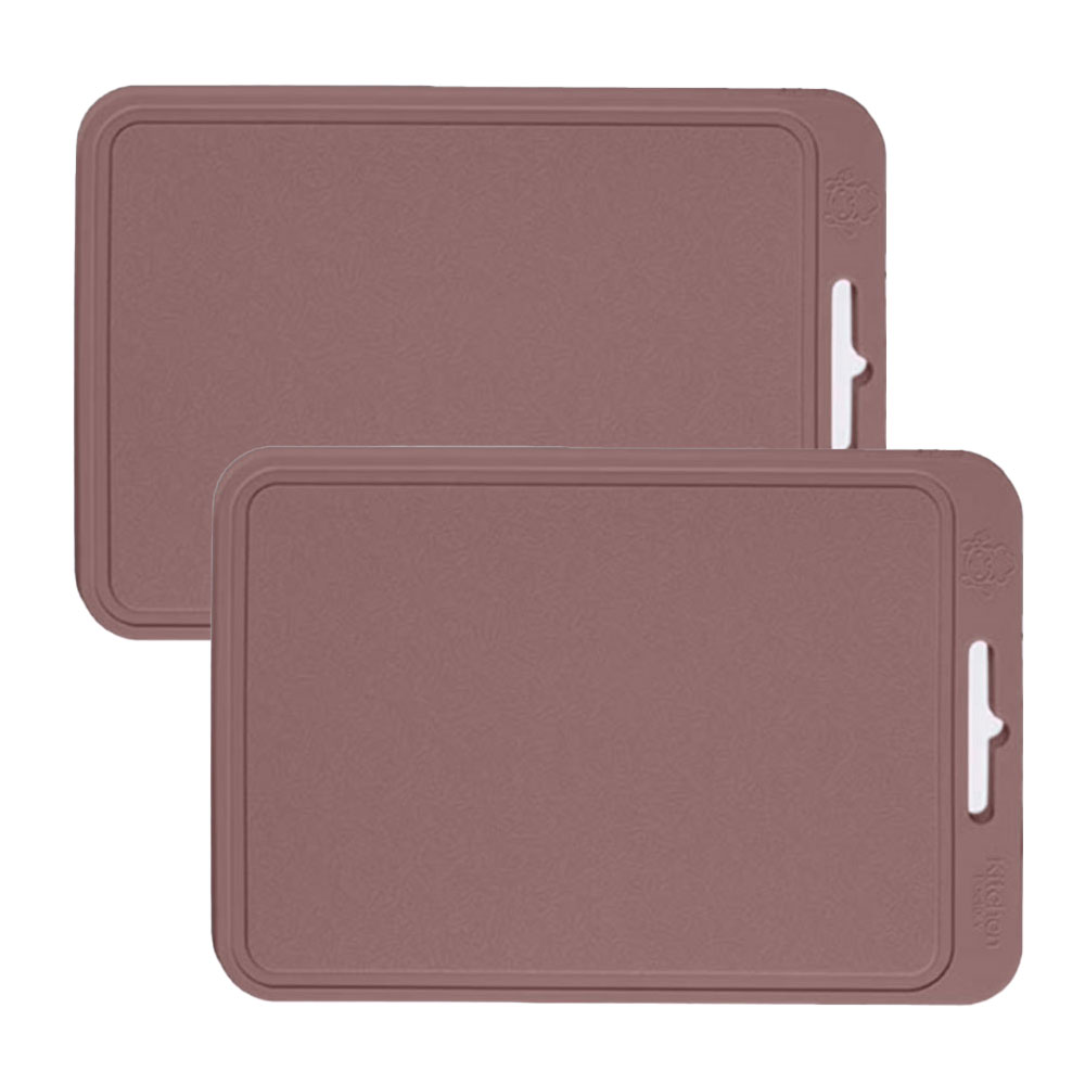 유일코리아 국산 파스텔 실리콘 소 도마 19,500원