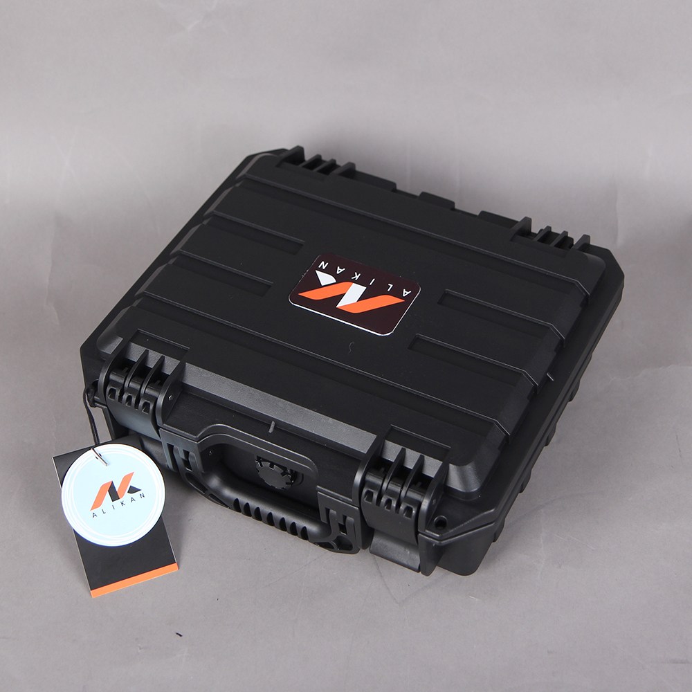 가방몰 YIF2822 PP소재 방수케이스 습기차단 알리칸 방수케이스 충격방지, 1개 39,500원